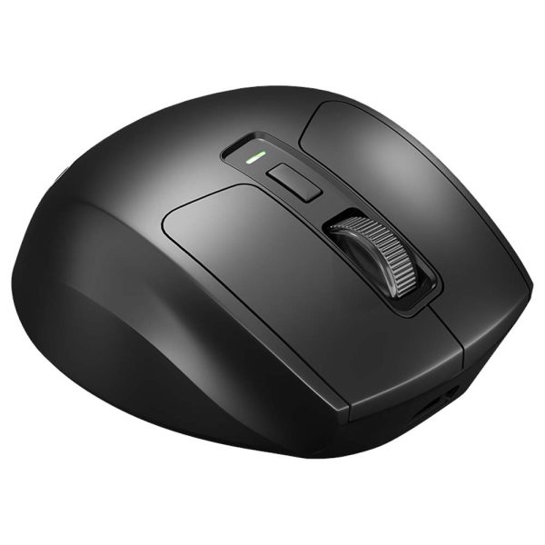 ماوس تسکو مدل TM 733W - تصویر 5