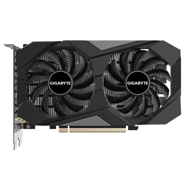 کارت گرافیک GIGABYTE مدل GeForce RTX 3050 WINDFORCE OC 6G - تصویر 2