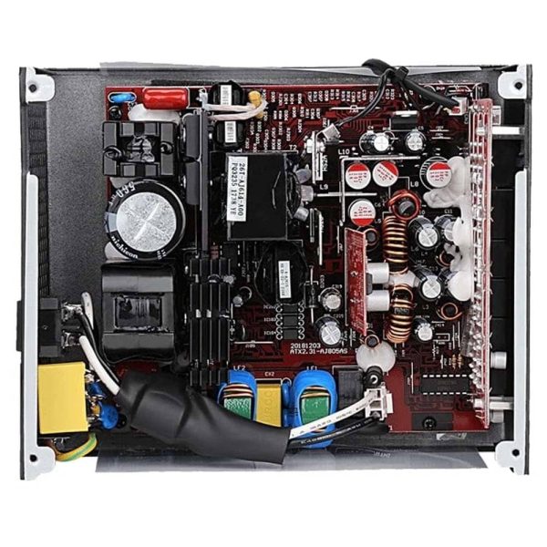 منبع تغذیه 850 وات AWEST مدل GT-AV850-GF V2 - تصویر 6