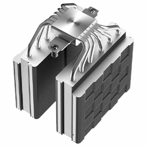 خنک کننده پردازنده DeepCool مدل AG620 ARGB - تصویر 6