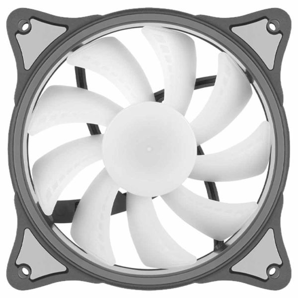 فن کیس گرین مدل HURACAN FAN GFK120M-ARGB (Fan Kit) - تصویر 6