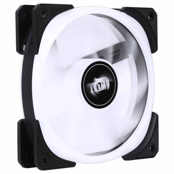 فن کیس گیمینگ AWEST مدل GT-AVS120 ARGB - تصویر 6