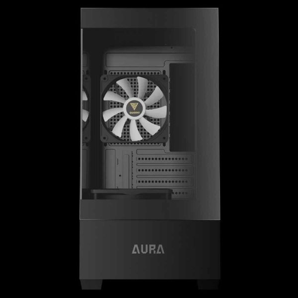 کیس GAMDIAS مدل AURA GC9M ARGB - تصویر 6