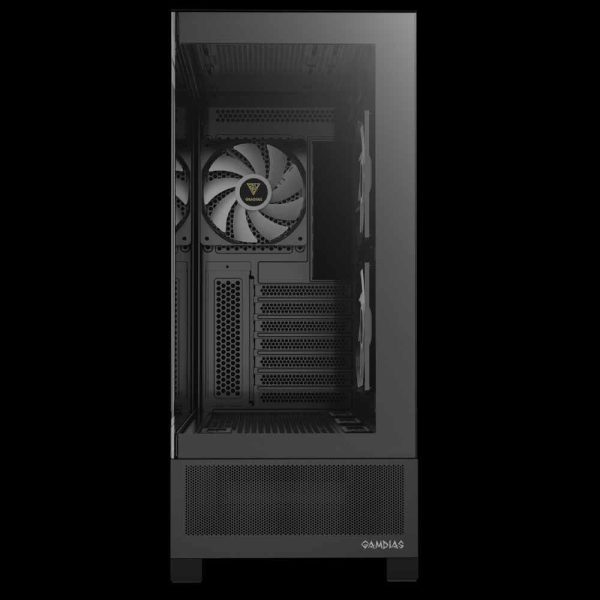 کیس GAMDIAS مدل ATLAS M1 - تصویر 6