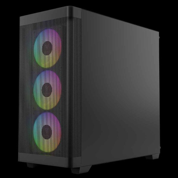 کیس GAMDIAS مدل ATHENA M3 - تصویر 6