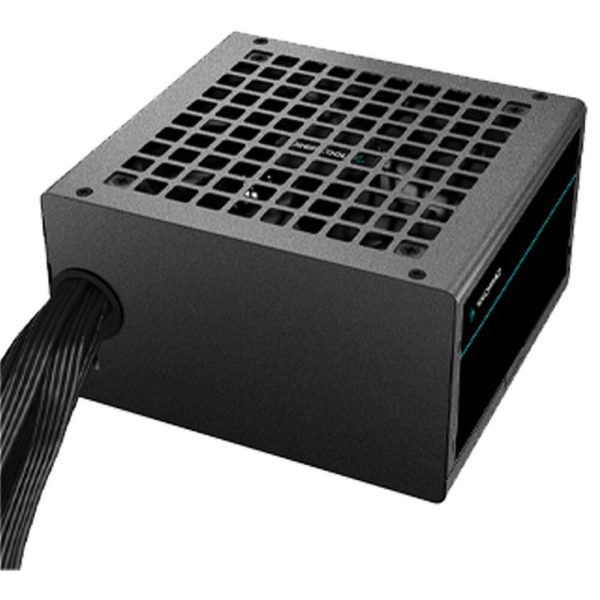 منبع تغذیه DeepCool مدل PF750 توان 750 وات White - تصویر 6