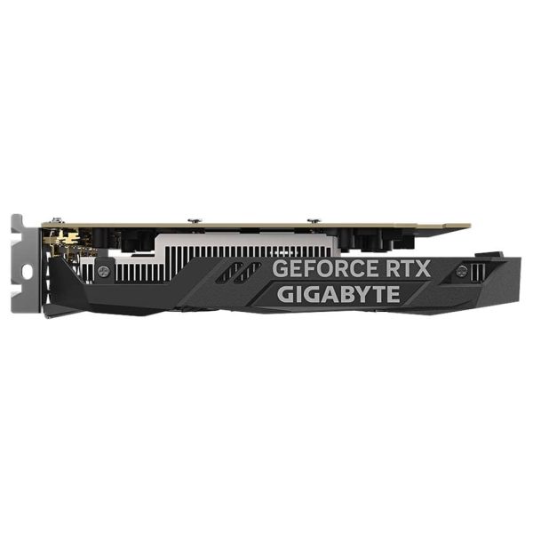 کارت گرافیک GIGABYTE مدل GeForce RTX 3050 WINDFORCE OC 6G - تصویر 3