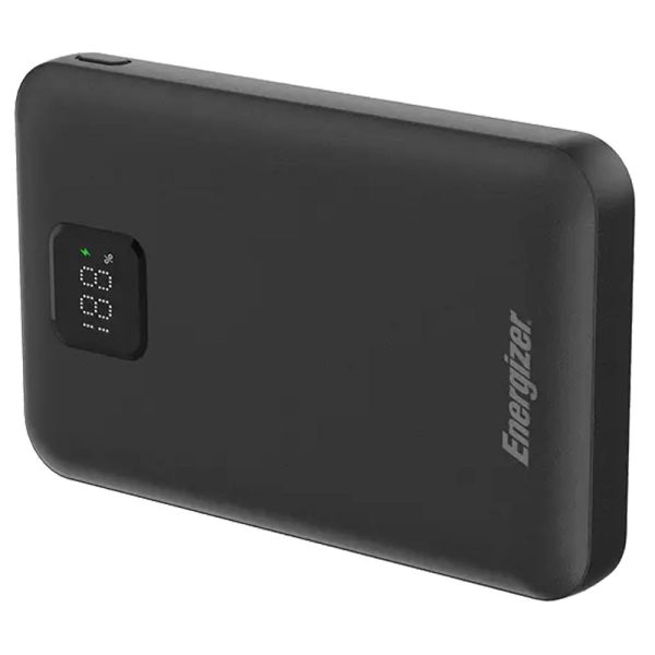 پاوربانک Energizer مدل UE10071PQ ظرفیت 10000 میلی آمپر - تصویر 6