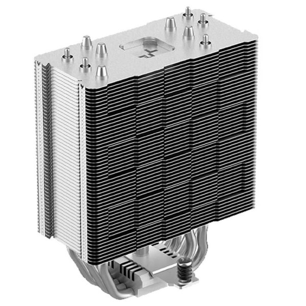 خنک کننده پردازنده DeepCool مدل AG500 ARGB - تصویر 3