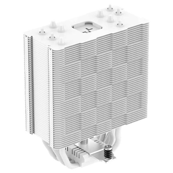 خنک کننده پردازنده DeepCool مدل AG500 ARGB WH - تصویر 7