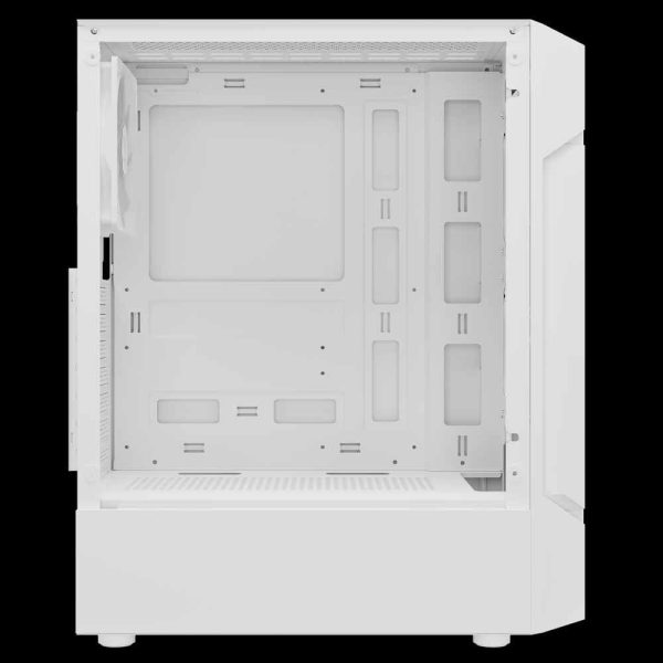 کیس GAMDIAS مدل AURA GC7 WH - تصویر 7
