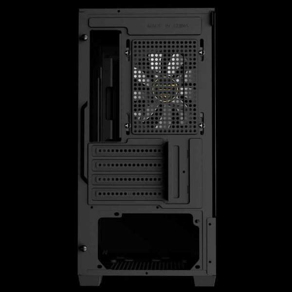 کیس GAMDIAS مدل AURA GC9M ARGB - تصویر 7