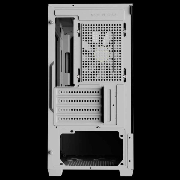 کیس GAMDIAS مدل AURA GC9M ARGB WH - تصویر 7