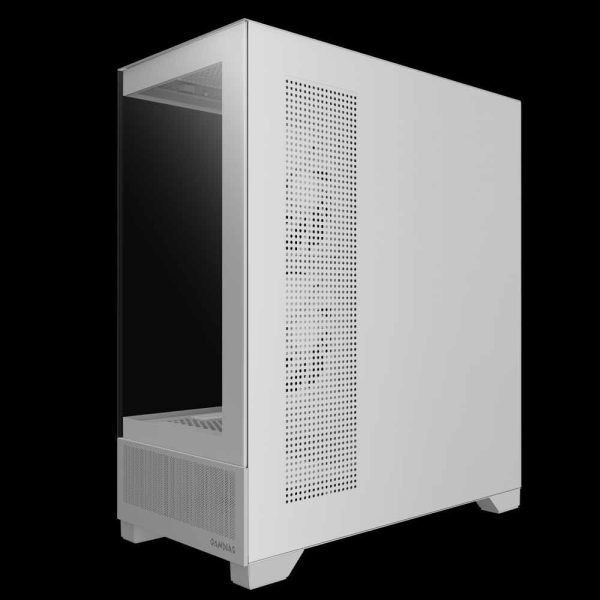 کیس GAMDIAS مدل ATLAS M1 WH - تصویر 7