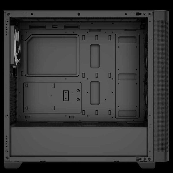 کیس GAMDIAS مدل ATHENA M3 - تصویر 7