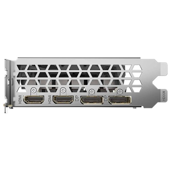 کارت گرافیک GIGABYTE مدل GeForce RTX 3050 WINDFORCE OC 6G - تصویر 4