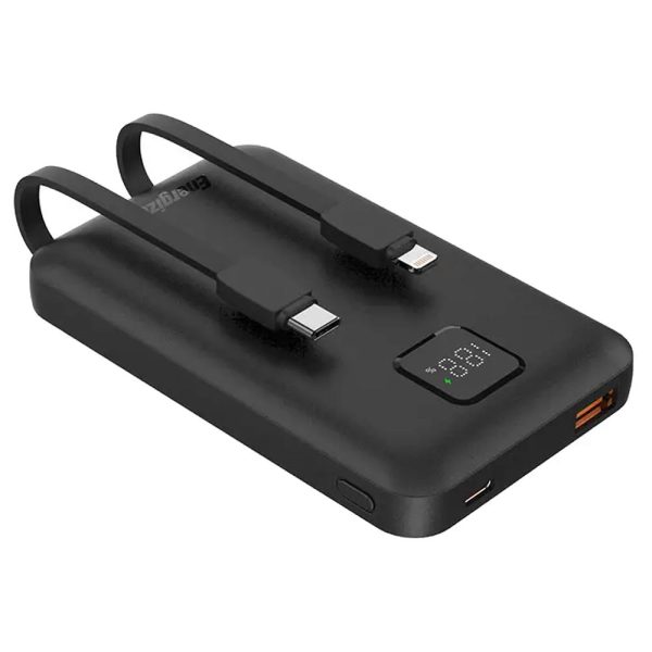 پاوربانک Energizer مدل UE10071PQ ظرفیت 10000 میلی آمپر - تصویر 7