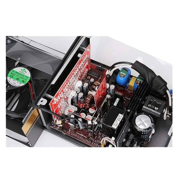 منبع تغذیه 850 وات AWEST مدل GT-AV850-GF V2 - تصویر 7
