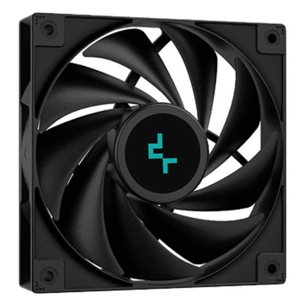 خنک کننده پردازنده DeepCool مدل AG620 - تصویر 8