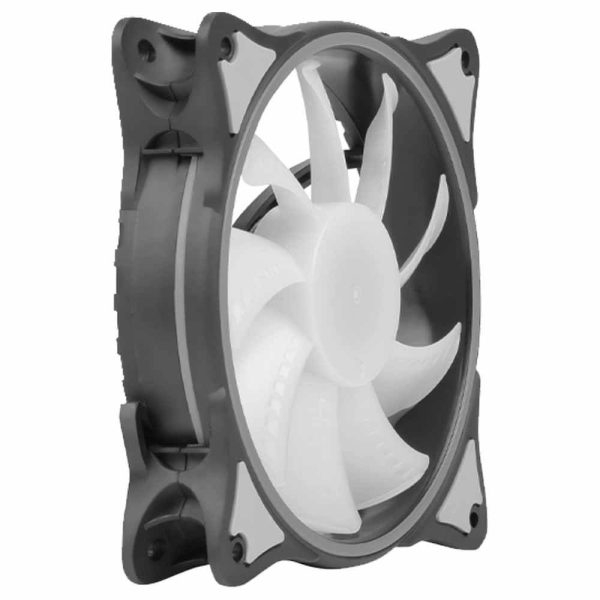 فن کیس گرین مدل HURACAN FAN GFK120M-ARGB (Fan Kit) - تصویر 8