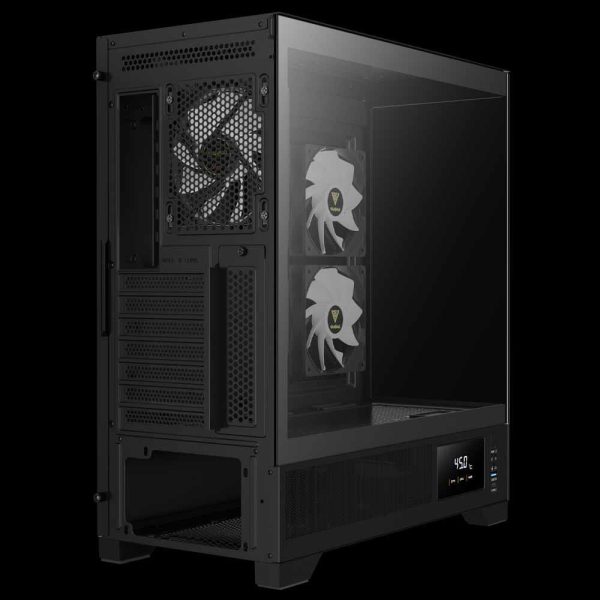 کیس GAMDIAS مدل ATLAS M1 - تصویر 8