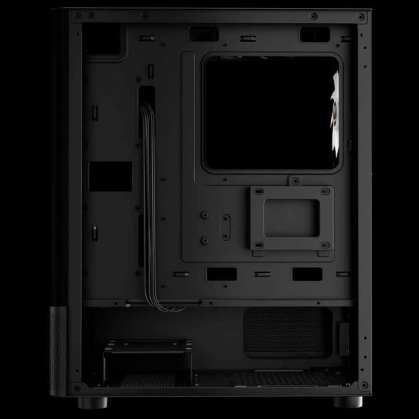 کیس GAMDIAS مدل ATLAS E2 CG - تصویر 8