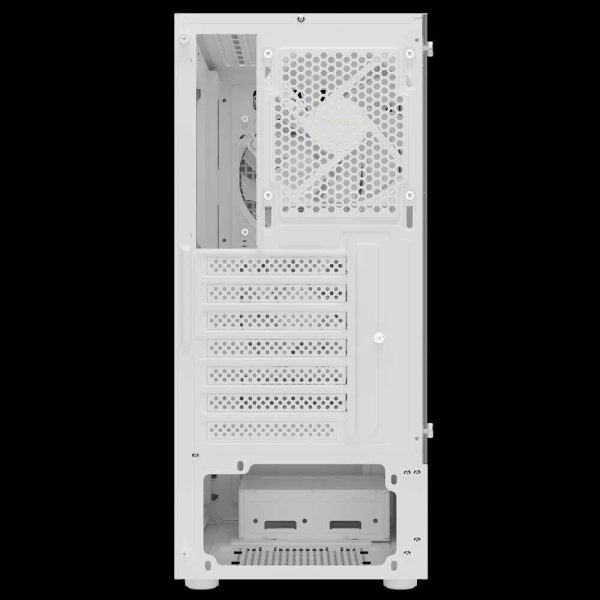 کیس GAMDIAS مدل AURA GC7 WH - تصویر 9