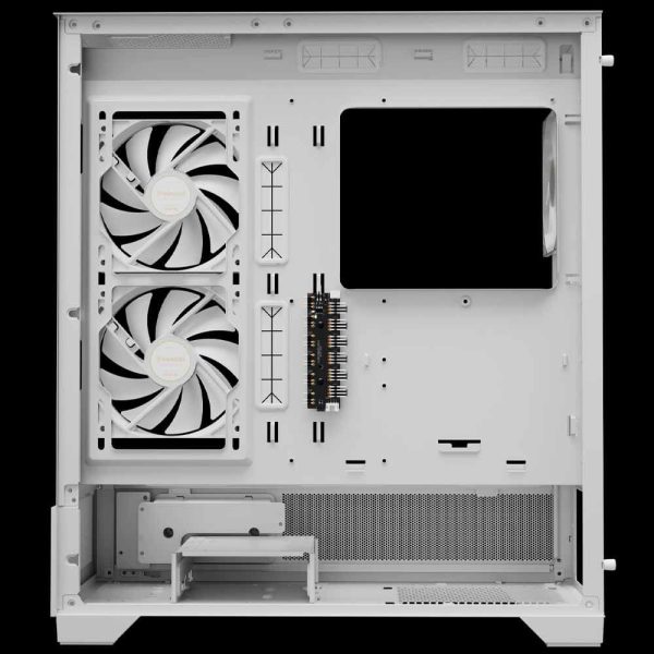 کیس GAMDIAS مدل ATLAS M1 WH - تصویر 9