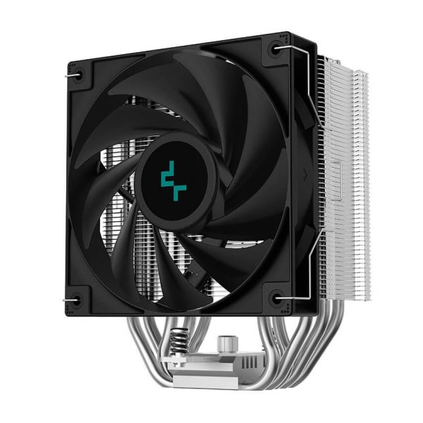 خنک کننده پردازنده DeepCool مدل AG500 - تصویر 10