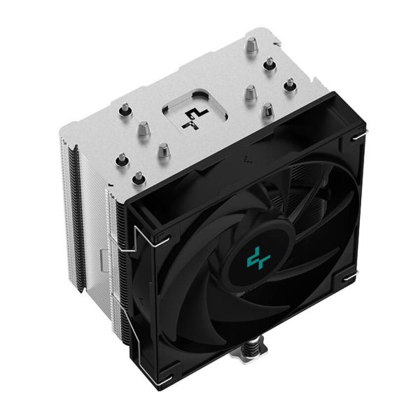 خنک کننده پردازنده DeepCool مدل AG500 - تصویر 11
