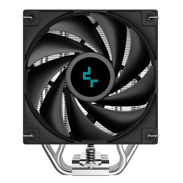 خنک کننده پردازنده DeepCool مدل AG500 - تصویر 8