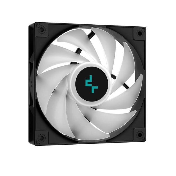 خنک کننده پردازنده DeepCool مدل AG500 - تصویر 7