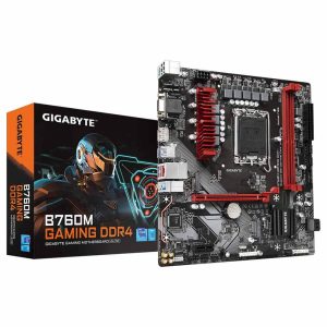B760M GAMING DDR4 (rev. 1.x)