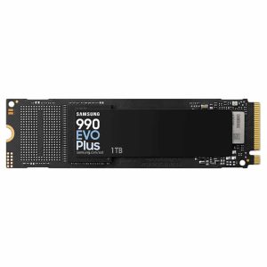 990EVO Plus