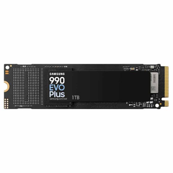 990EVO Plus