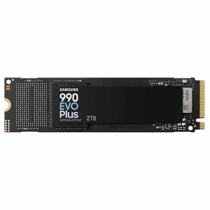990EVO Plus 2T