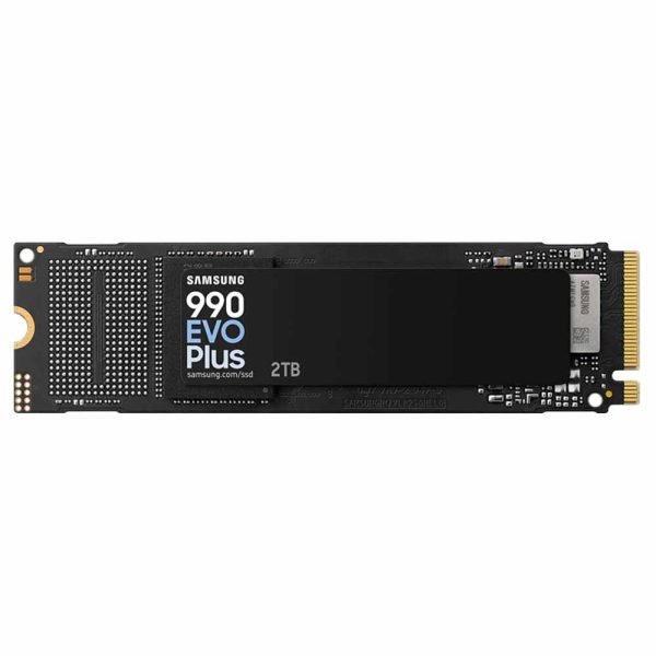 990EVO Plus 2T