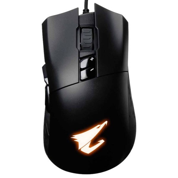 ماوس گیمینگ GIGABYTE مدل M3