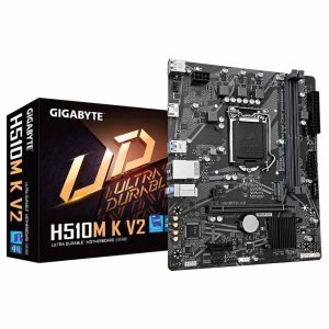 H510M K V2 (rev. 1.0)
