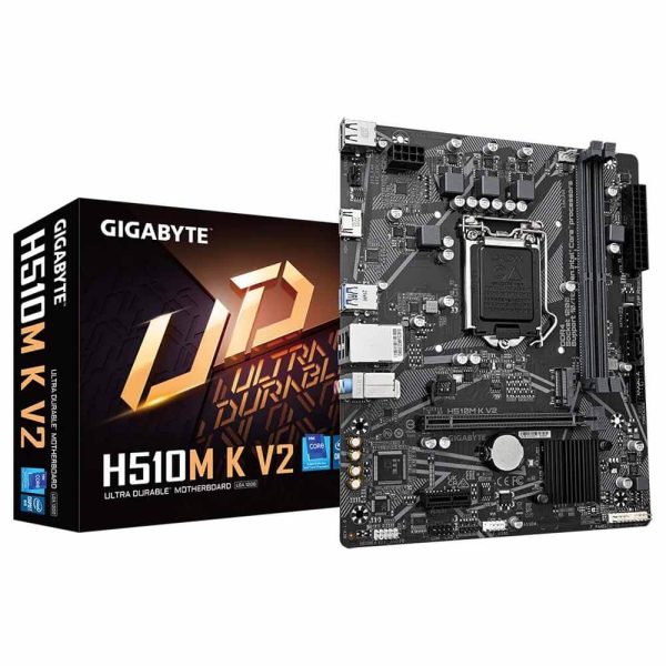 H510M K V2 (rev. 1.0)