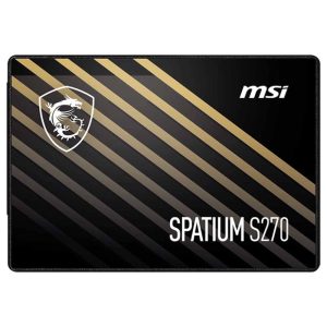 MSI S270