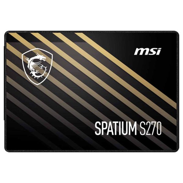 MSI S270