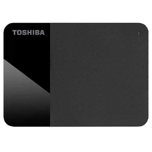 Canvio Ready SATA III