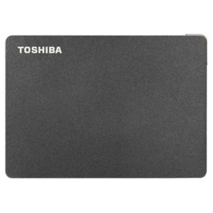 Canvio Gaming SATA III