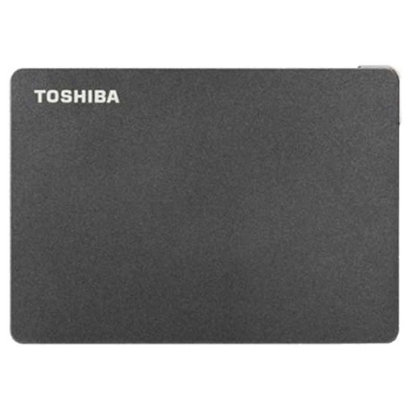 Canvio Gaming SATA III