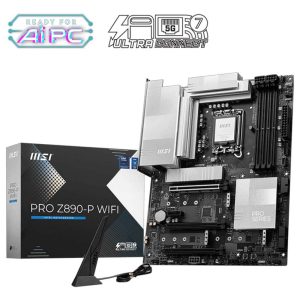 PRO Z890-P WIFI DDR5