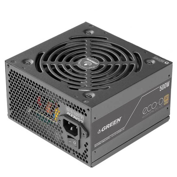 GP500A-ECO D