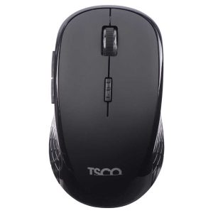 TM 668W