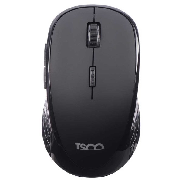 TM 668W