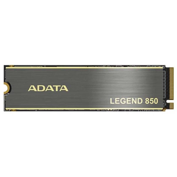 اس اس دی ADATA مدل LEGEND 850 ظرفیت 1 ترابایت